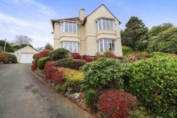 4 Bedroom Detached